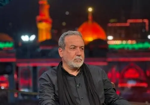 تقدیر وزیر خارجه ایران از میزبانی شایسته عراق در راهپیمایی اربعین