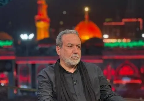 واژگونی خودروی حامل زائران ایرانی در عراق
