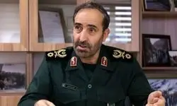 واکنش دختر سردار شادمانی به انتشار خبر شهادت پدرش