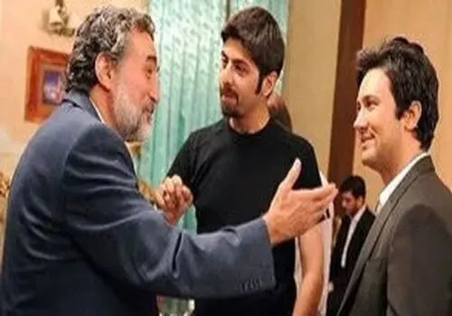 رقص رضا توکلی روی تخت بیمارستان وایرال شد/ ویدئو