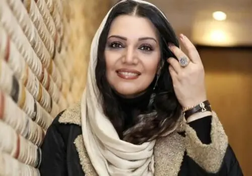 تغییر چهره باورنکردنی مریم همسران؛ سلفی داغ الهام پاوه‌نژاد وایرال شد!