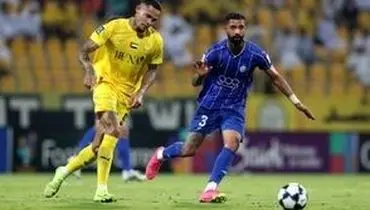 استوری جدید سهرابیان پس از اخراج از استقلال!