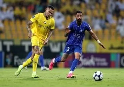 اولین قربانی هفت گله شدن استقلال!

