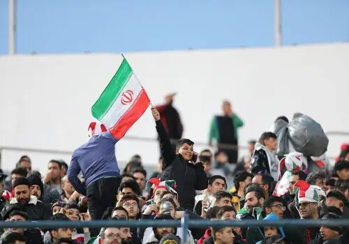 رامین رضائیان در بین فوتبالیست های برتر آسیا