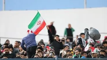 AFC میزبانی در مشهد را تایید کرد

