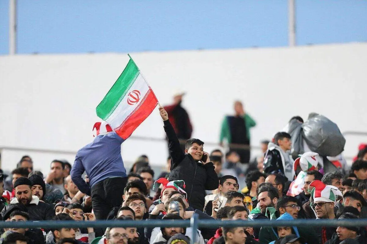 AFC میزبانی در مشهد را تایید کرد

