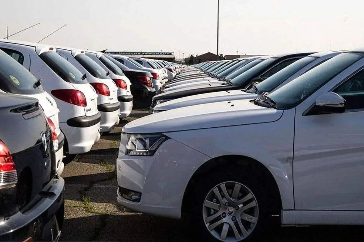 آخرین قیمت پژو، سمند، شاهین، کوییک و دنا 
