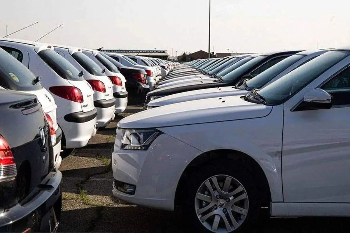 آخرین قیمت پژو، سمند، شاهین، کوییک و دنا 