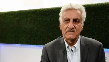 صحبت های جنجالی پیشکسوت استقلال درباره ورزشگاه آزادی 