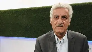 صحبت های جنجالی پیشکسوت استقلال درباره ورزشگاه آزادی 