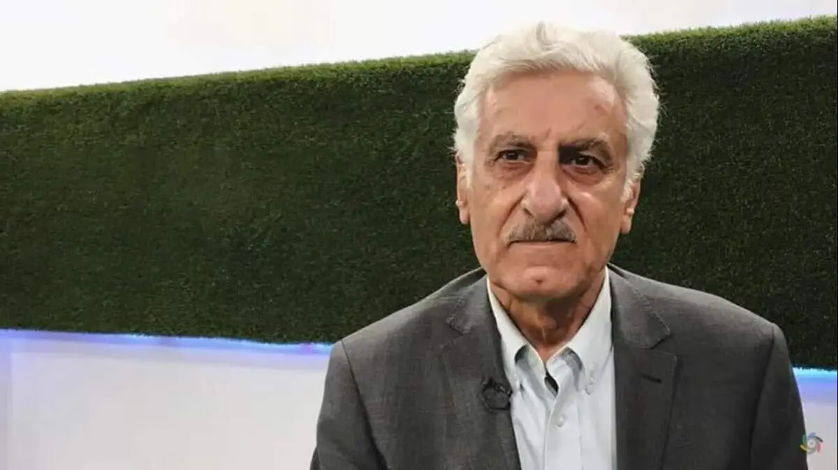 صحبت های جنجالی پیشکسوت استقلال درباره ورزشگاه آزادی 