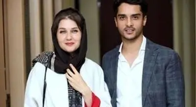 قاب تازه و خانوادگی ساعد سهیلی جلب‌توجه کرد