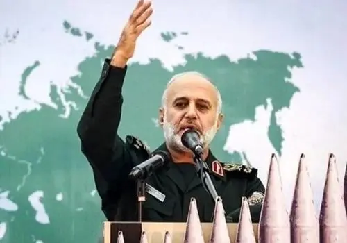 دیدار فرمانده کل سپاه با فرمانده کل ارتش