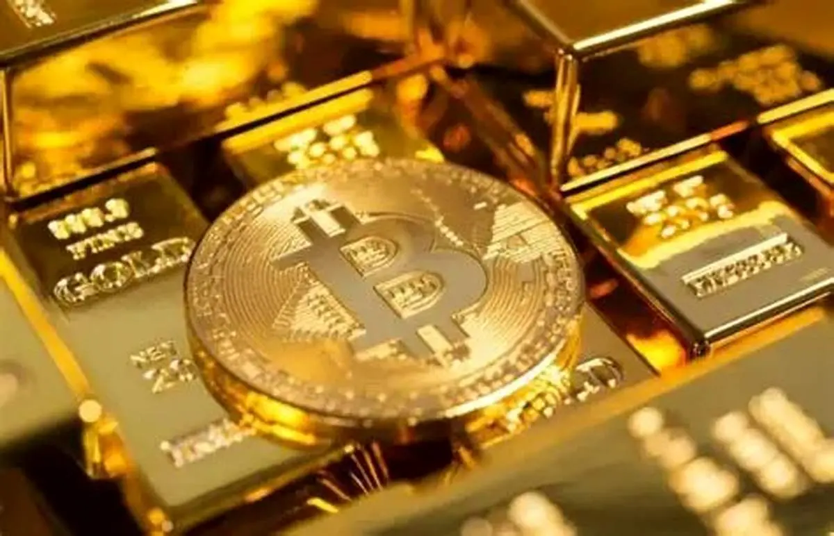 رالی قدرتمند فلزات گرانبها؛ رمزارزها در تله نوسان و فشار ارزی