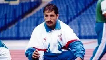 گل به خودی و موج شوخی‌ها؛ روایت استاد اسدی از بازی با ژاپن+فیلم