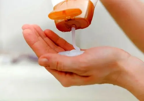 بررسی تخصصی شامپو آرگان پرژک

