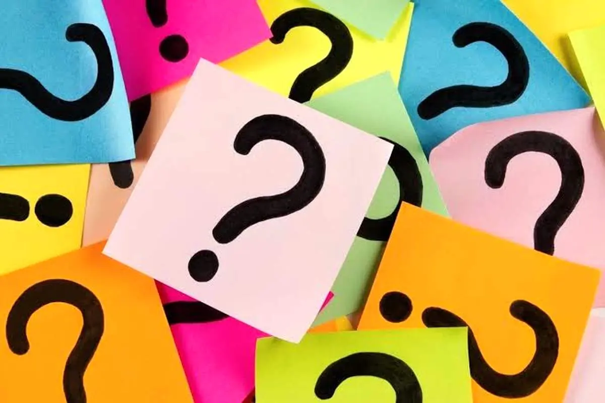 خطای دیدی که راز شخصیت شما را فاش می‌کند+تصویر