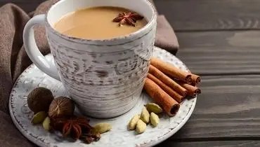 کالری چای کرک : یک فنجان چای کرک چند کالری دارد ؟
