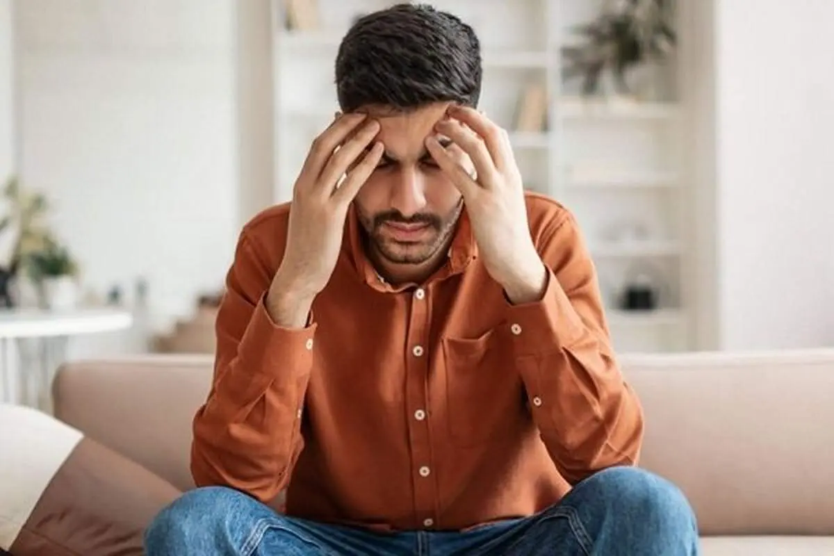خوددرمانی می‌کنید؟ این بیماری روحی در کمین شماست
