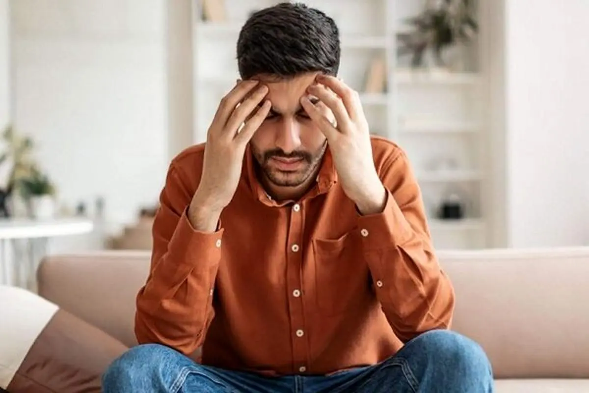خوددرمانی می‌کنید؟ این بیماری روحی در کمین شماست
