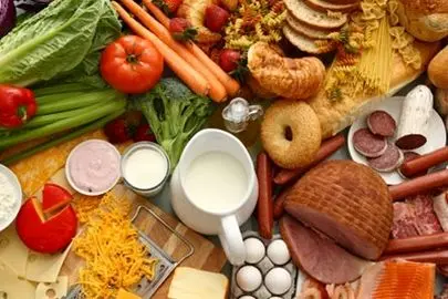 ۱۰ ماده غذایی که به بهبود جریان خون و سلامت عروق کمک می‌کنند