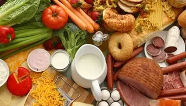 طرز تهیه ۵ غذای نانی خوشمزه با گوشت چرخ‌کرده
