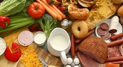 ۱۰ ماده غذایی که به بهبود جریان خون و سلامت عروق کمک می‌کنند