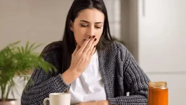علت حالت تهوع بعد خوردن قهوه

