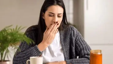 علت حالت تهوع بعد خوردن قهوه
