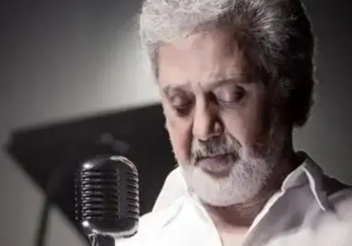 حمله محترمانه و شیک داریوش اقبالی به «صدای آمریکا»