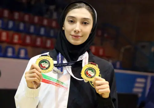 سوتی بزرگ یوفا؛ مدال برای قهرمان کم آمد!