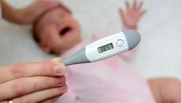 چطور تب را پایین بیاوریم؟

