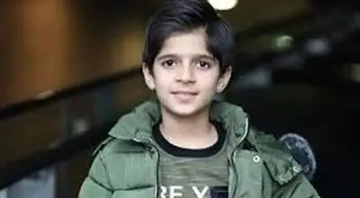 هاشم نوجوان» 6 سال بعد سریال از سرنوشت در 18 سالگی