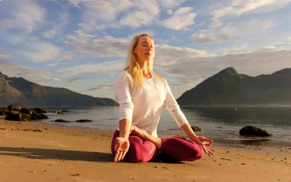 چند راه مطمئن برای رسیدن به اندکی آرامش در این روزها!