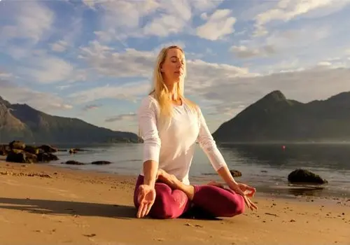 اگر نمی دانید چطور با فکر و خیال های این روزها کنار بیایید، این مطلب را بخوانید!