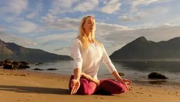 چند راه مطمئن برای رسیدن به اندکی آرامش در این روزها!