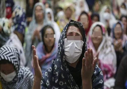 ۲ زندانی با عمل خیر زوج تهرانی از زندان آزاد شدند