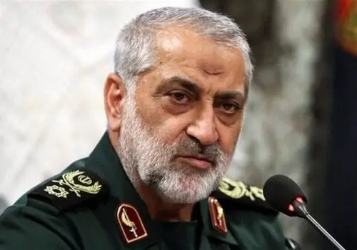 سردار شکارچی: اسرائیل قادر به تأمین نیازهای ساکنانش هم نیست