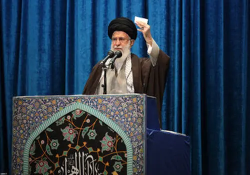 ابوترابی فرد: حرکت عظیم انقلابی امروز در جهان اسلام، دستاورد فریادهای بلند مقاومت است
