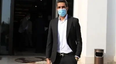 ادعای کلاهبرداری علیه پیشکسوت فوتبال