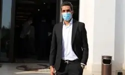 ادعای کلاهبرداری علیه پیشکسوت فوتبال