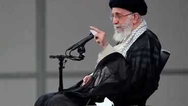 خاطره شنیدنی رهبری از مطالعه رمان معروف فرانسوی+فیلم