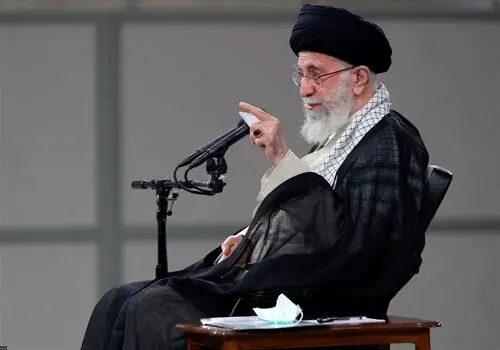پیام تسلیت رهبر انقلاب در پی درگذشت حجت‌الاسلام عبدالقائم شوشتری
