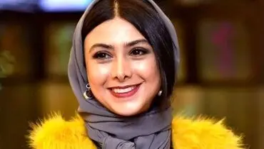 قربان صدقه عجیب آزاده صمدی برای سریال در انتهای شب

