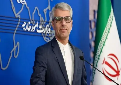 بقائی: حمله به ایران خیانتی به دیپلماسی بود
