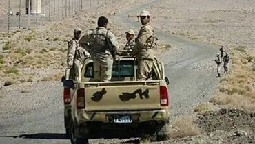 فوری/ بازگشت ۶ مرزبان استان خراسان جنوبی به کشور 