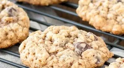 طرز تهیه کوکی رژیمی با پروتئین وی

