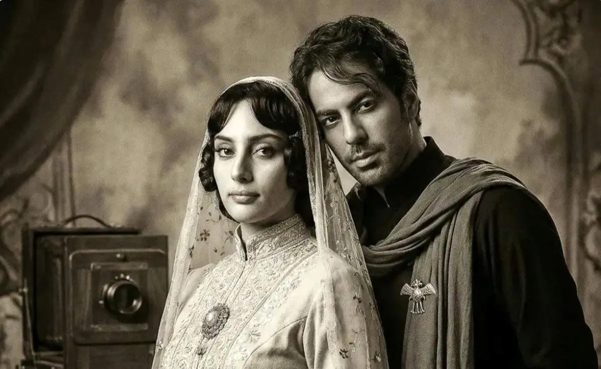 غوغای دورهمی بانوان «بامداد خمار»؛ این عکس‌های پرحاشیه را از دست ندهید!