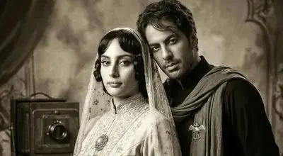 غوغای دورهمی بانوان «بامداد خمار»؛ این عکس‌های پرحاشیه را از دست ندهید!