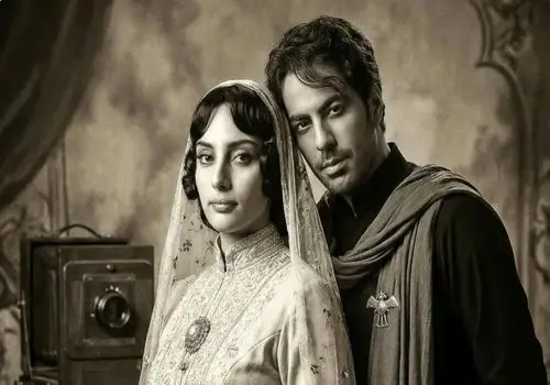 غوغای دورهمی بانوان «بامداد خمار»؛ این عکس‌های پرحاشیه را از دست ندهید!